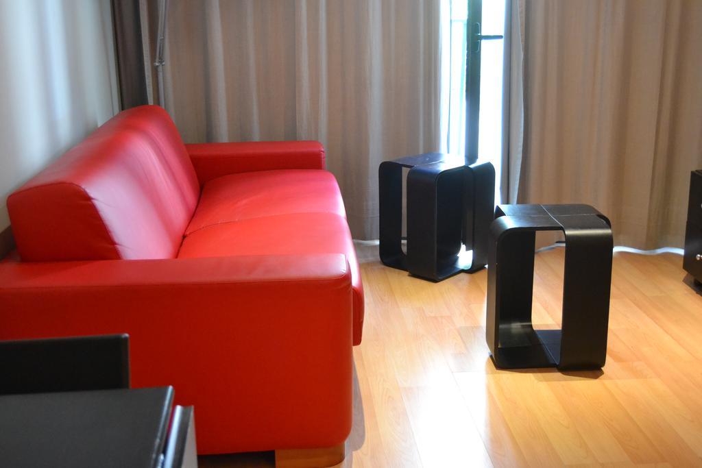 Appartement We Are Opera Callao Madrid