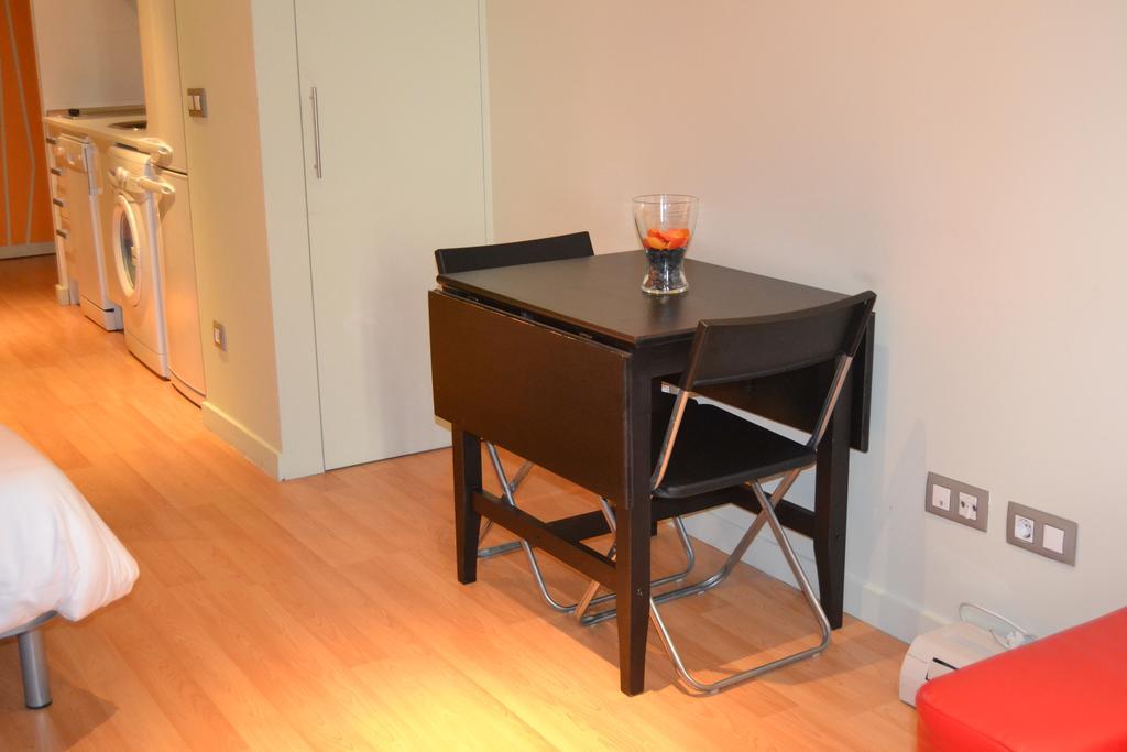 Appartement We Are Opera Callao *