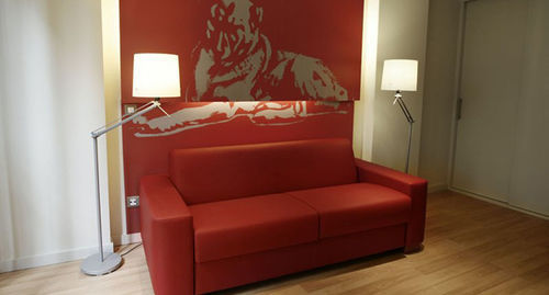 We Are Opera Callao Appartement *