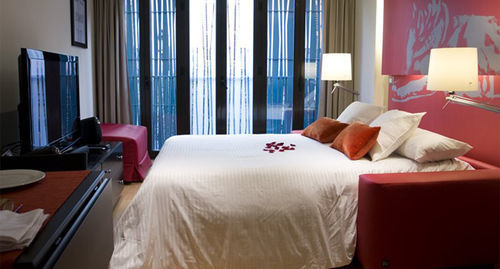 Appartement We Are Opera Callao