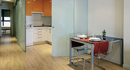 We Are Opera Callao Appartement
