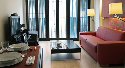 We Are Opera Callao Appartement Madrid