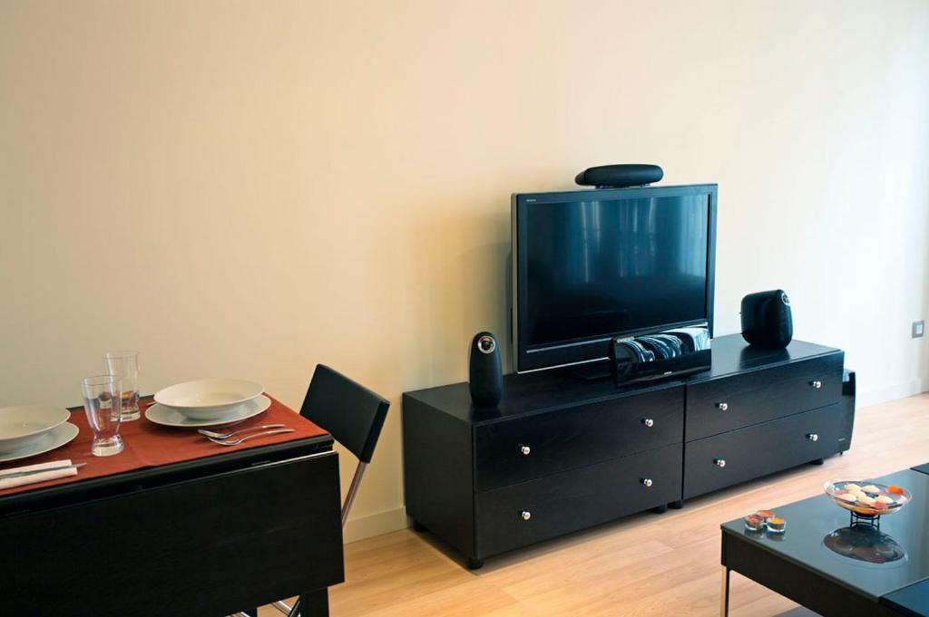 We Are Opera Callao Appartement Madrid